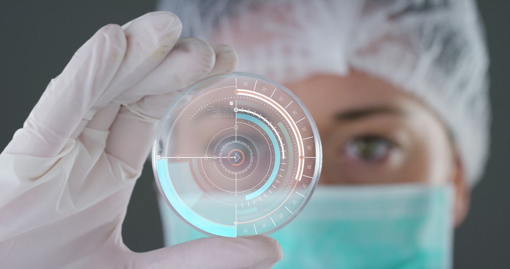 Innovación en salud
