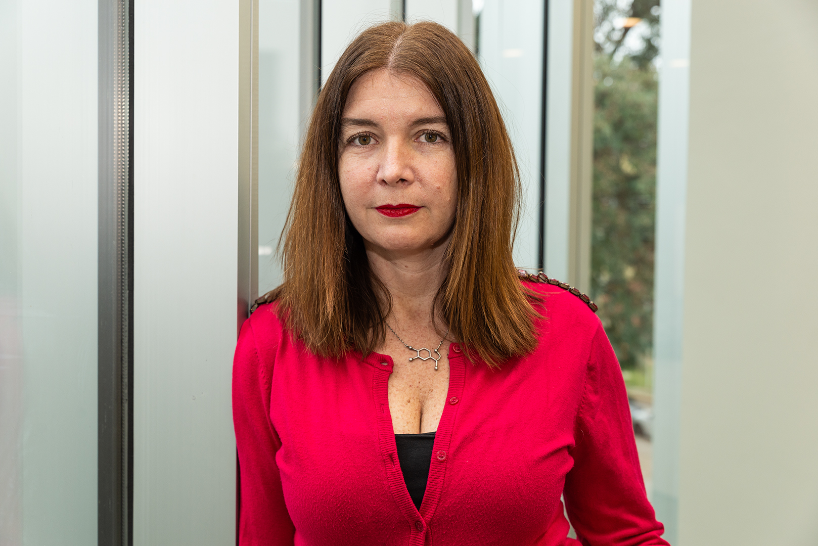 Marina Rojo