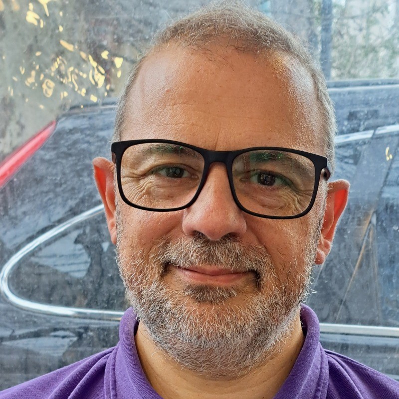 Javier Ignacio García Fronti